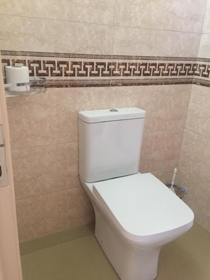 Host N1 Apartment คูทายสิ ภายนอก รูปภาพ