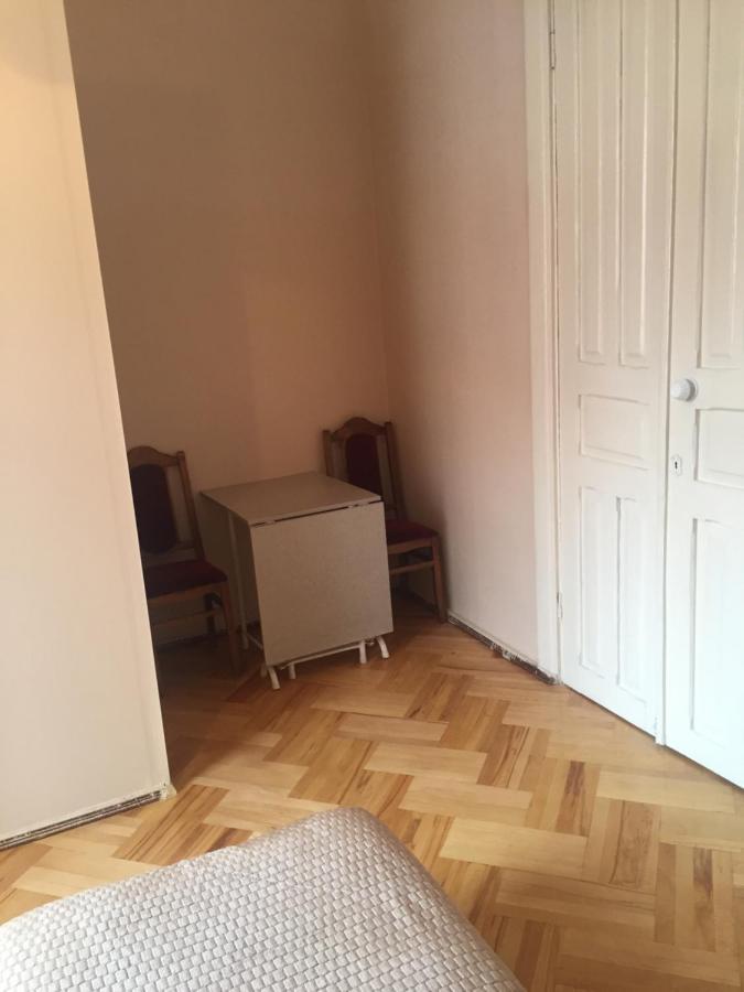 Host N1 Apartment คูทายสิ ภายนอก รูปภาพ