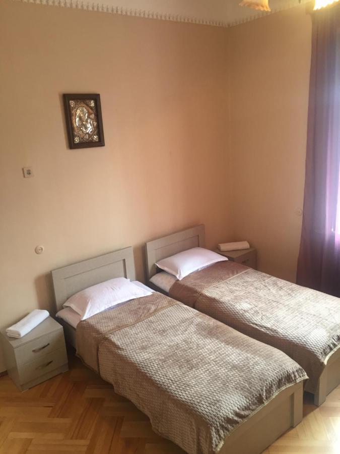 Host N1 Apartment คูทายสิ ภายนอก รูปภาพ