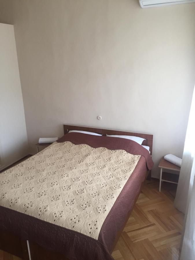 Host N1 Apartment คูทายสิ ภายนอก รูปภาพ