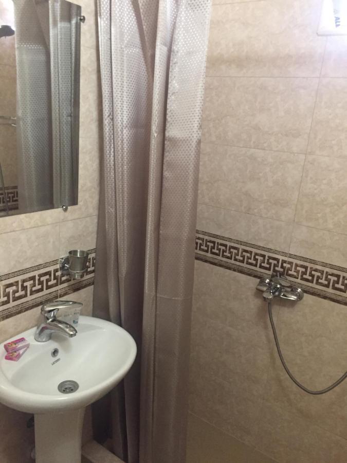 Host N1 Apartment คูทายสิ ภายนอก รูปภาพ