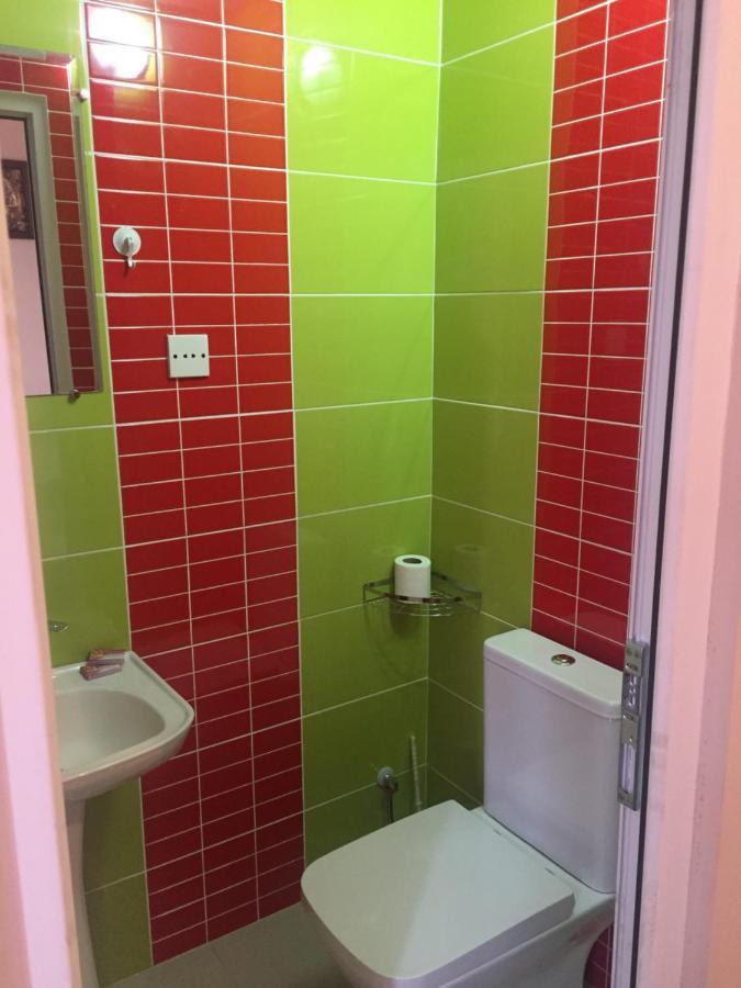 Host N1 Apartment คูทายสิ ภายนอก รูปภาพ