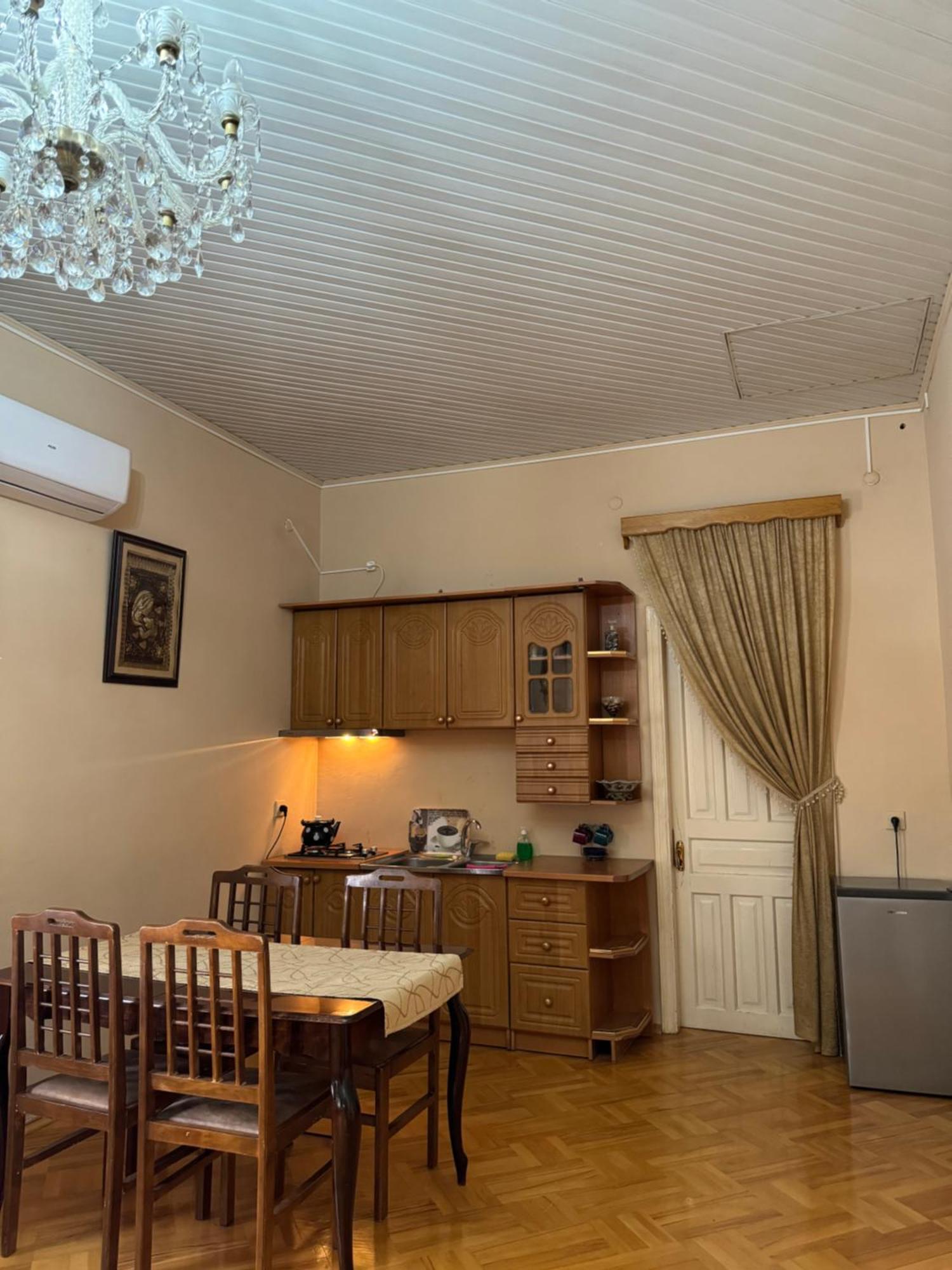 Host N1 Apartment คูทายสิ ภายนอก รูปภาพ