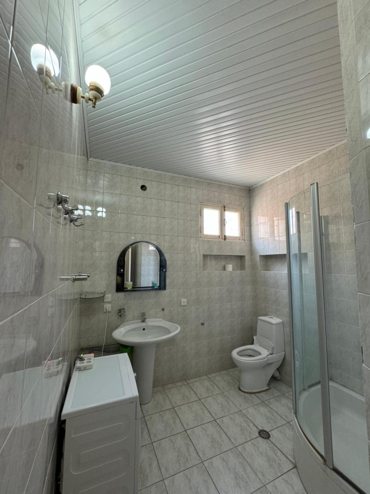 Host N1 Apartment คูทายสิ ภายนอก รูปภาพ