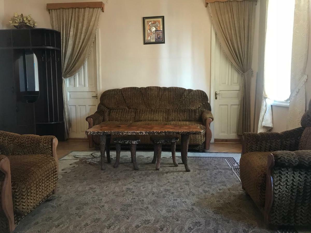 Host N1 Apartment คูทายสิ ภายนอก รูปภาพ