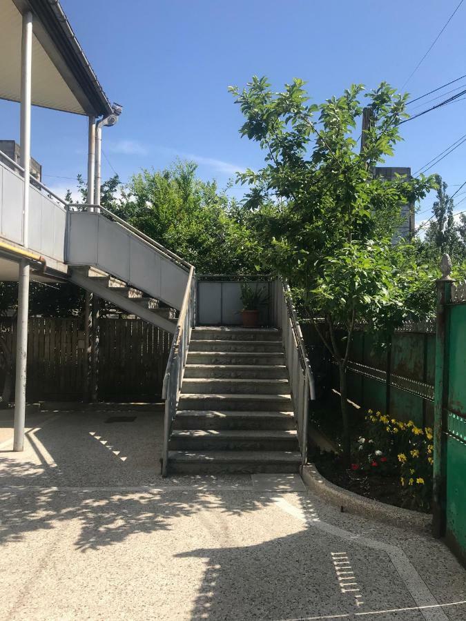 Host N1 Apartment คูทายสิ ภายนอก รูปภาพ